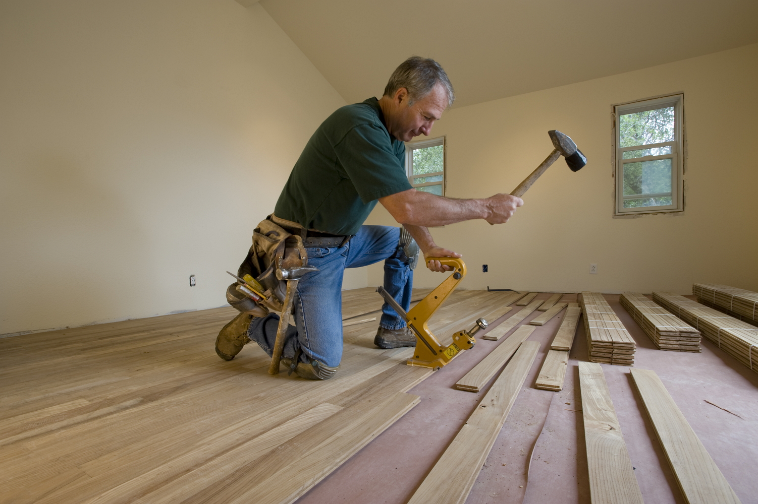 Kayapınar Laminatçı